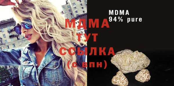 шишки Абаза